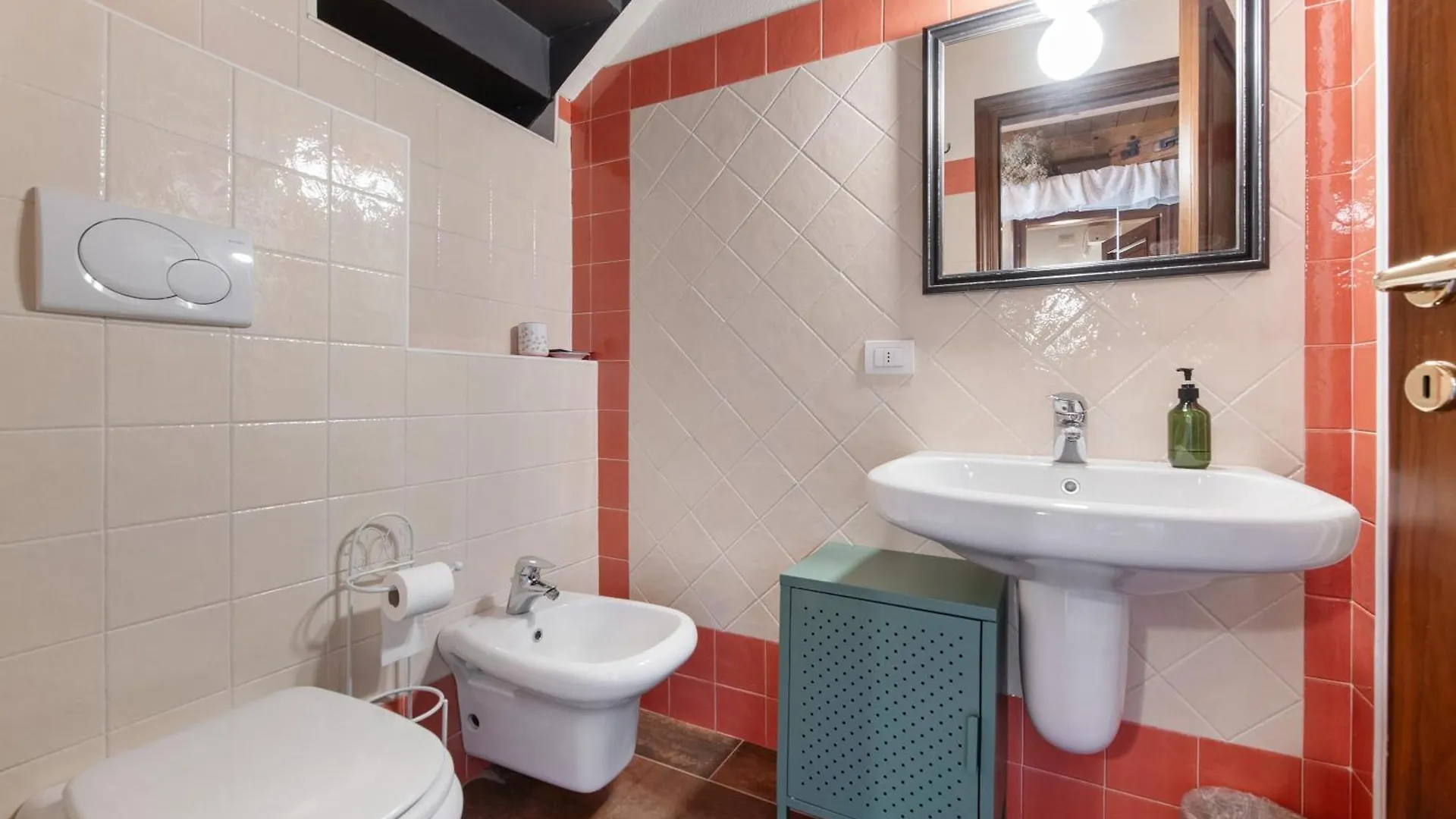 Agriturismo Cantarane Country House Bardolino Farm stay
