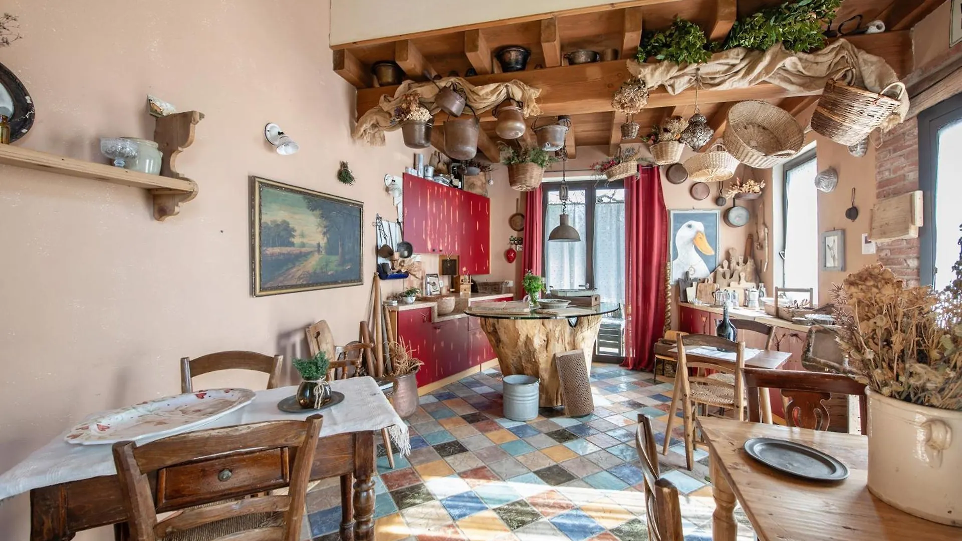Agriturismo Cantarane Country House Bardolino Farm stay