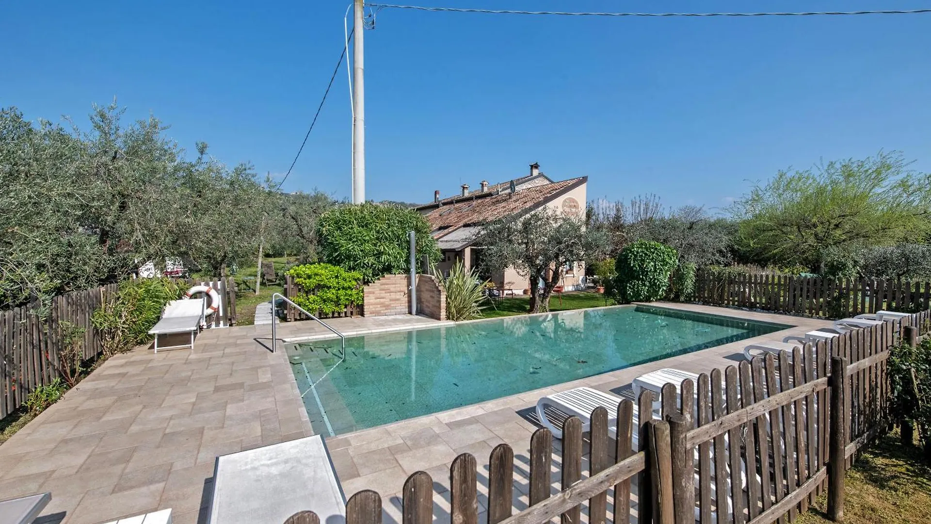 Agriturismo Cantarane Country House Bardolino