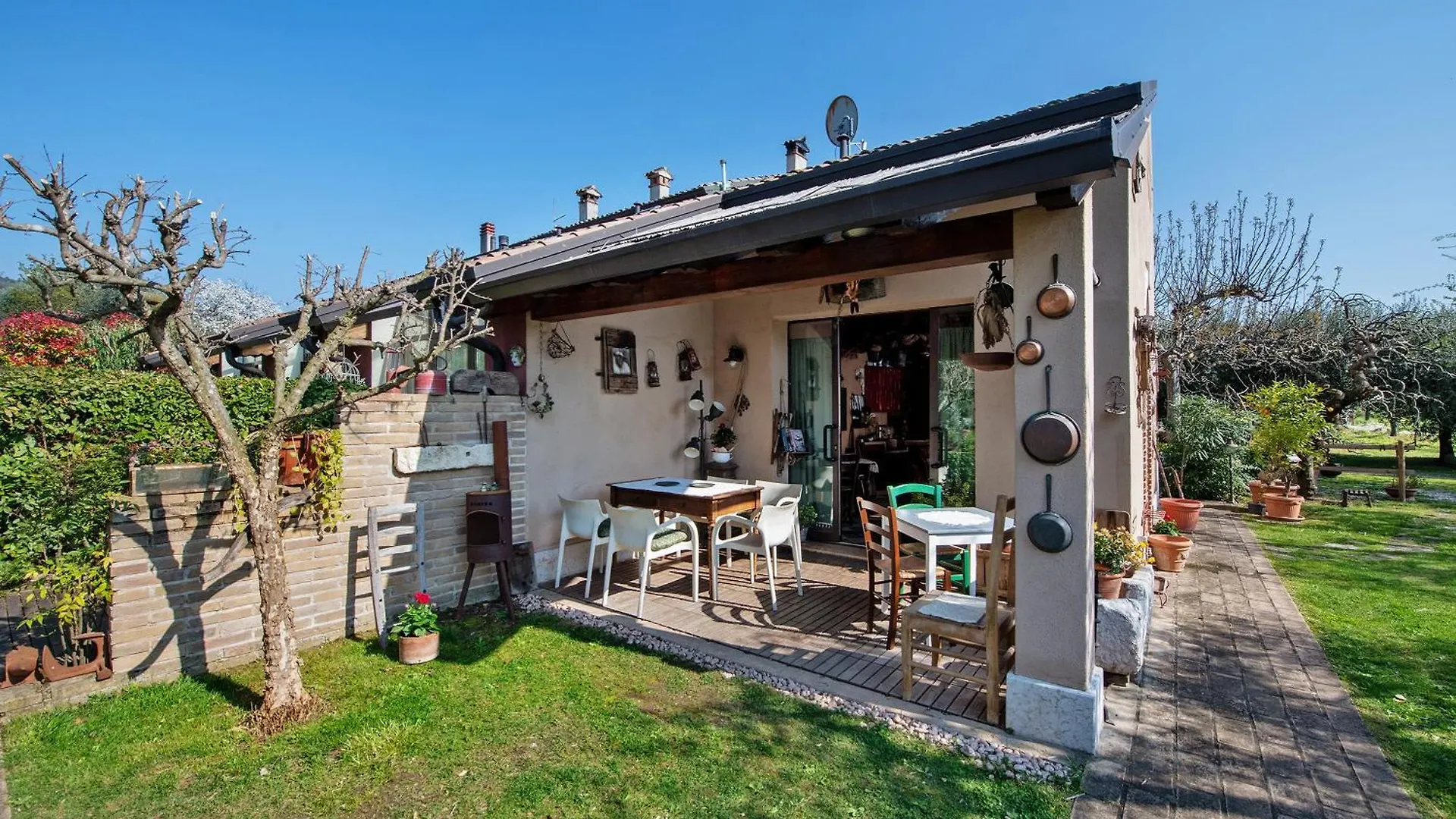 Agriturismo Cantarane Country House Bardolino