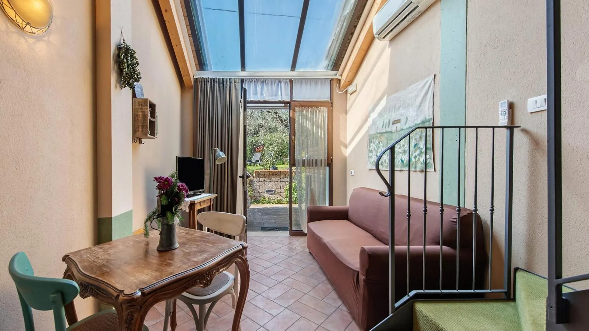 Agriturismo Cantarane Country House Bardolino