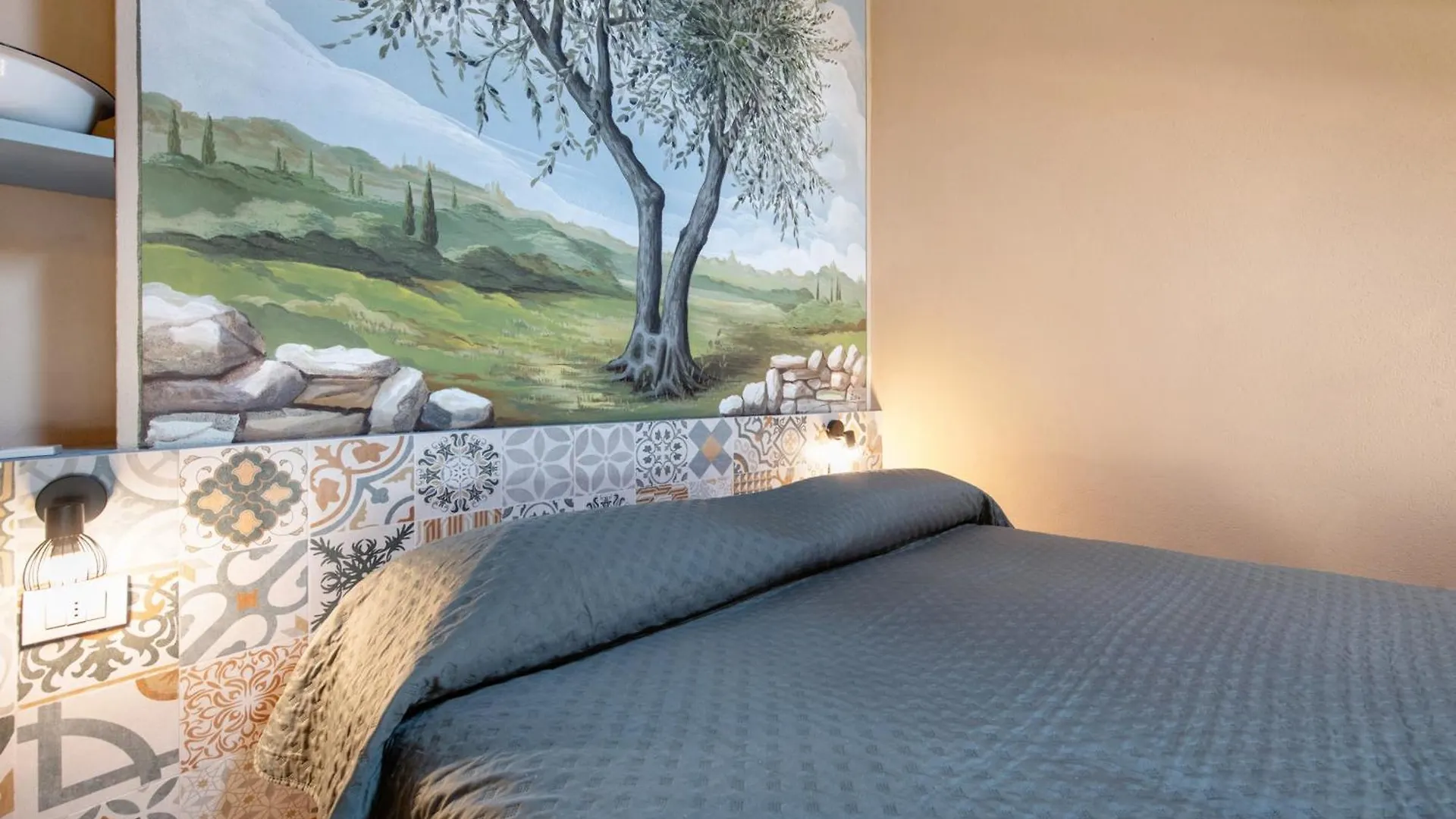 Agriturismo Cantarane Country House Bardolino Farm stay