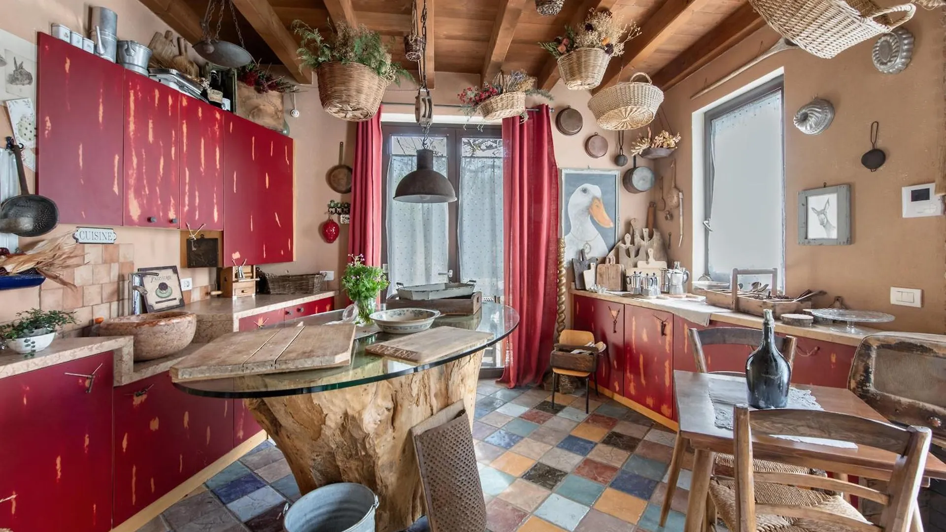 Farm stay Agriturismo Cantarane Country House Bardolino Italy