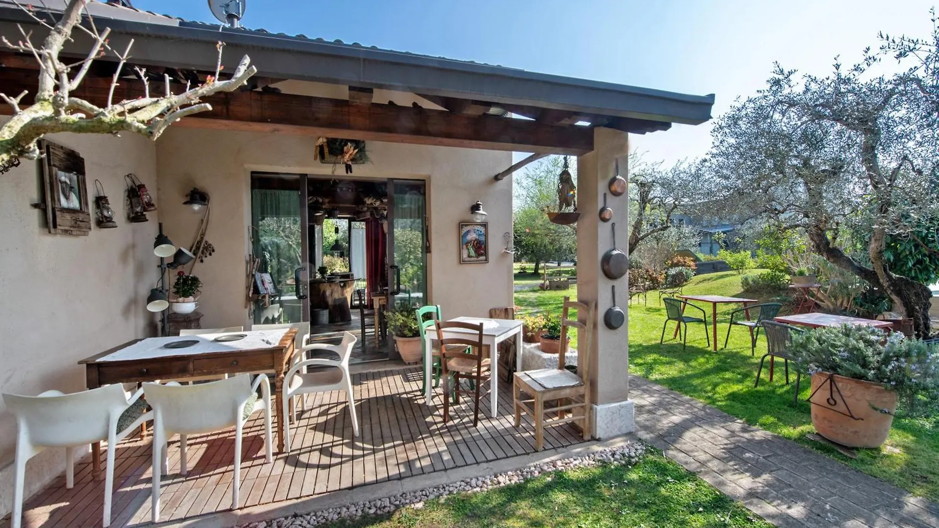 Agriturismo Cantarane Country House Bardolino