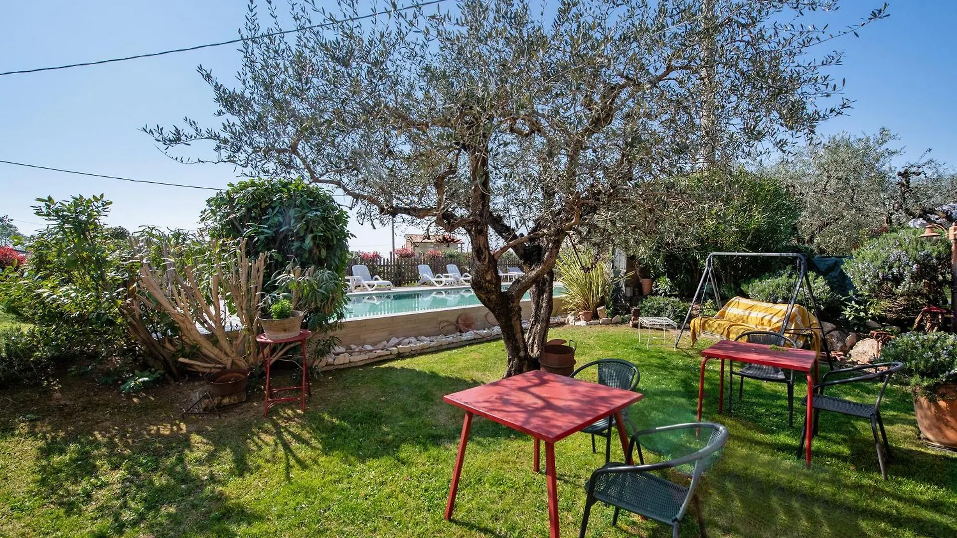 Farm stay Agriturismo Cantarane Country House Bardolino