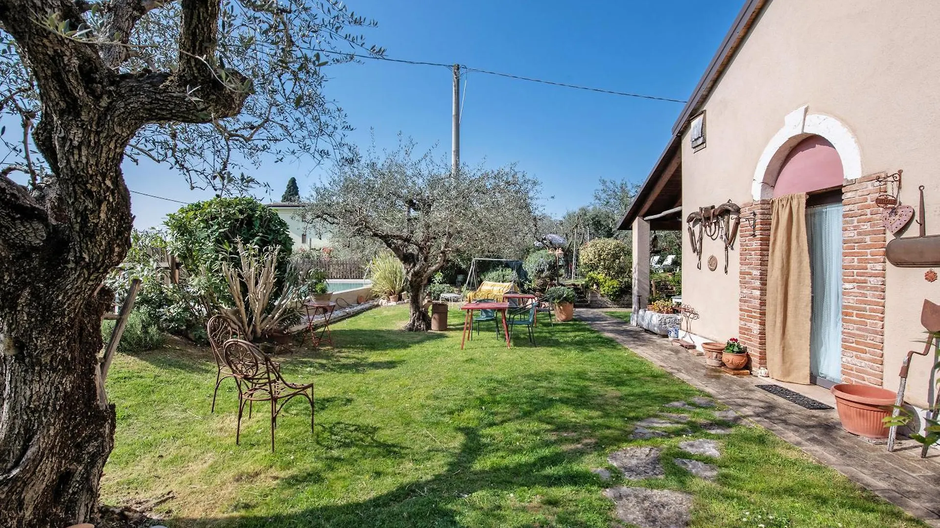 Farm stay Agriturismo Cantarane Country House Bardolino