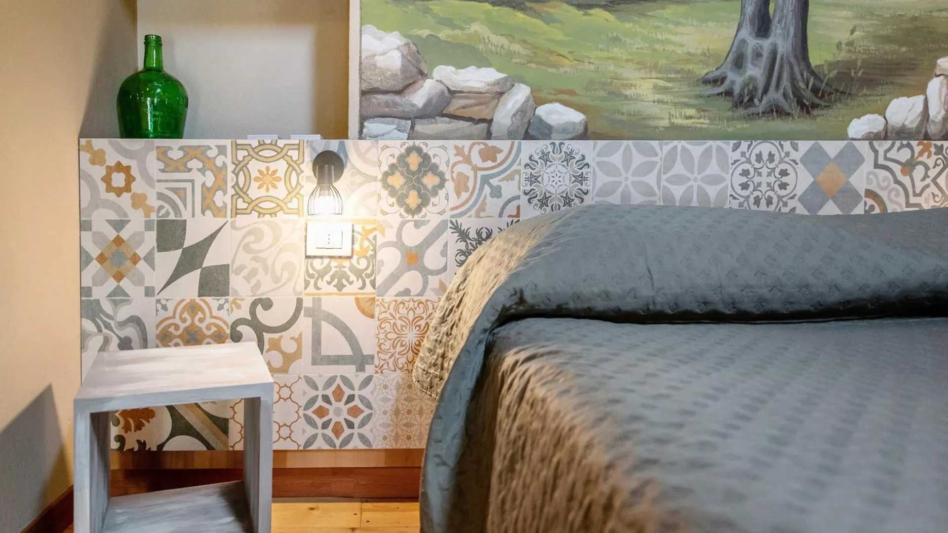 Farm stay Agriturismo Cantarane Country House Bardolino Italy