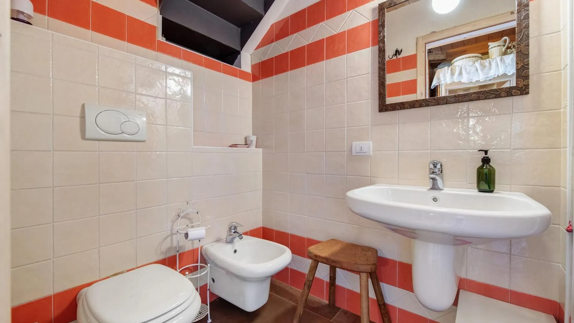 Farm stay Agriturismo Cantarane Country House Bardolino