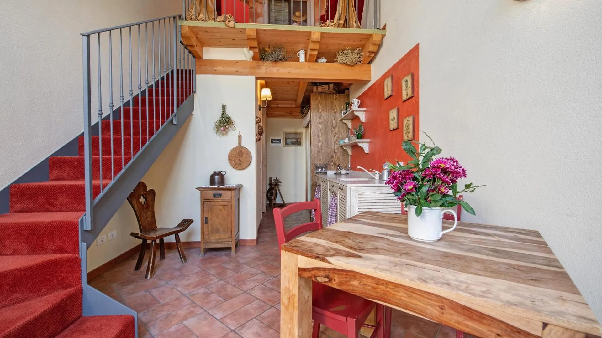 Farm stay Agriturismo Cantarane Country House Bardolino