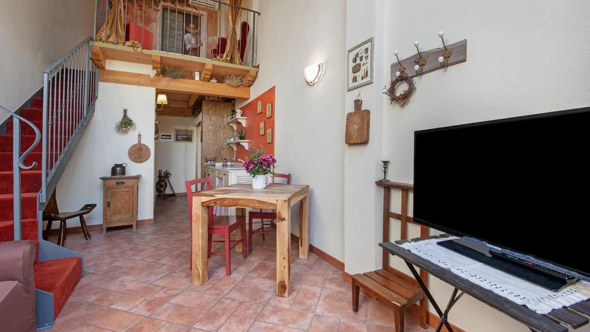 Agriturismo Cantarane Country House Bardolino Italy