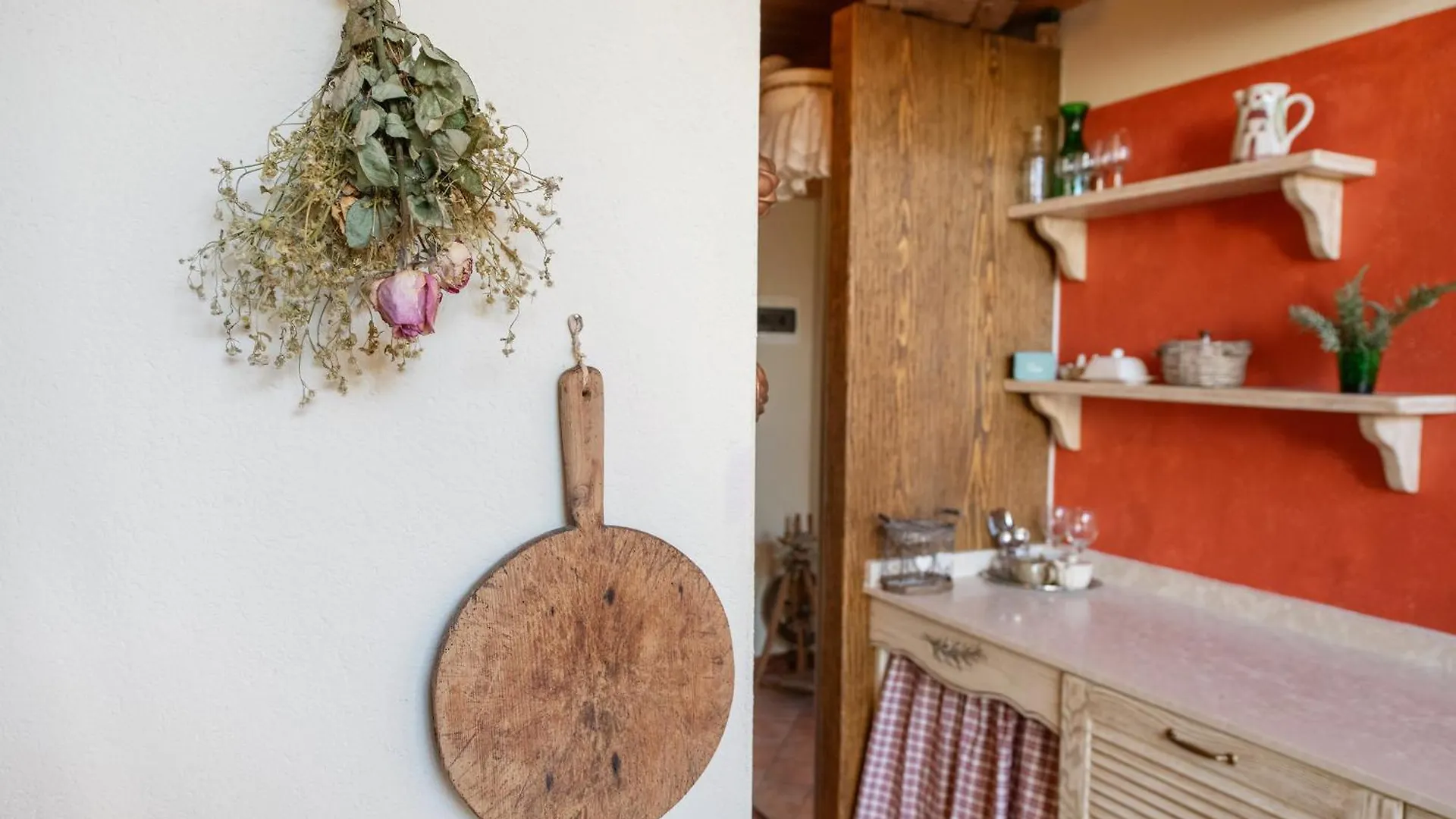 Agriturismo Cantarane Country House Bardolino Farm stay