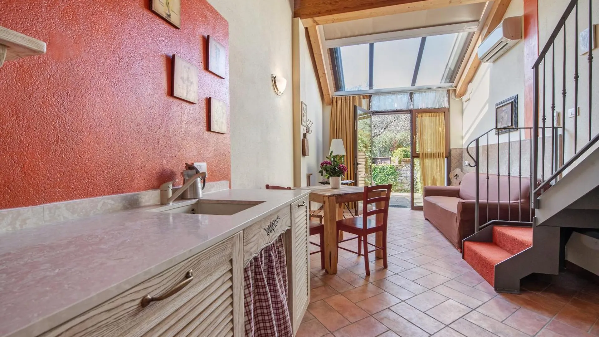 Agriturismo Cantarane Country House Bardolino