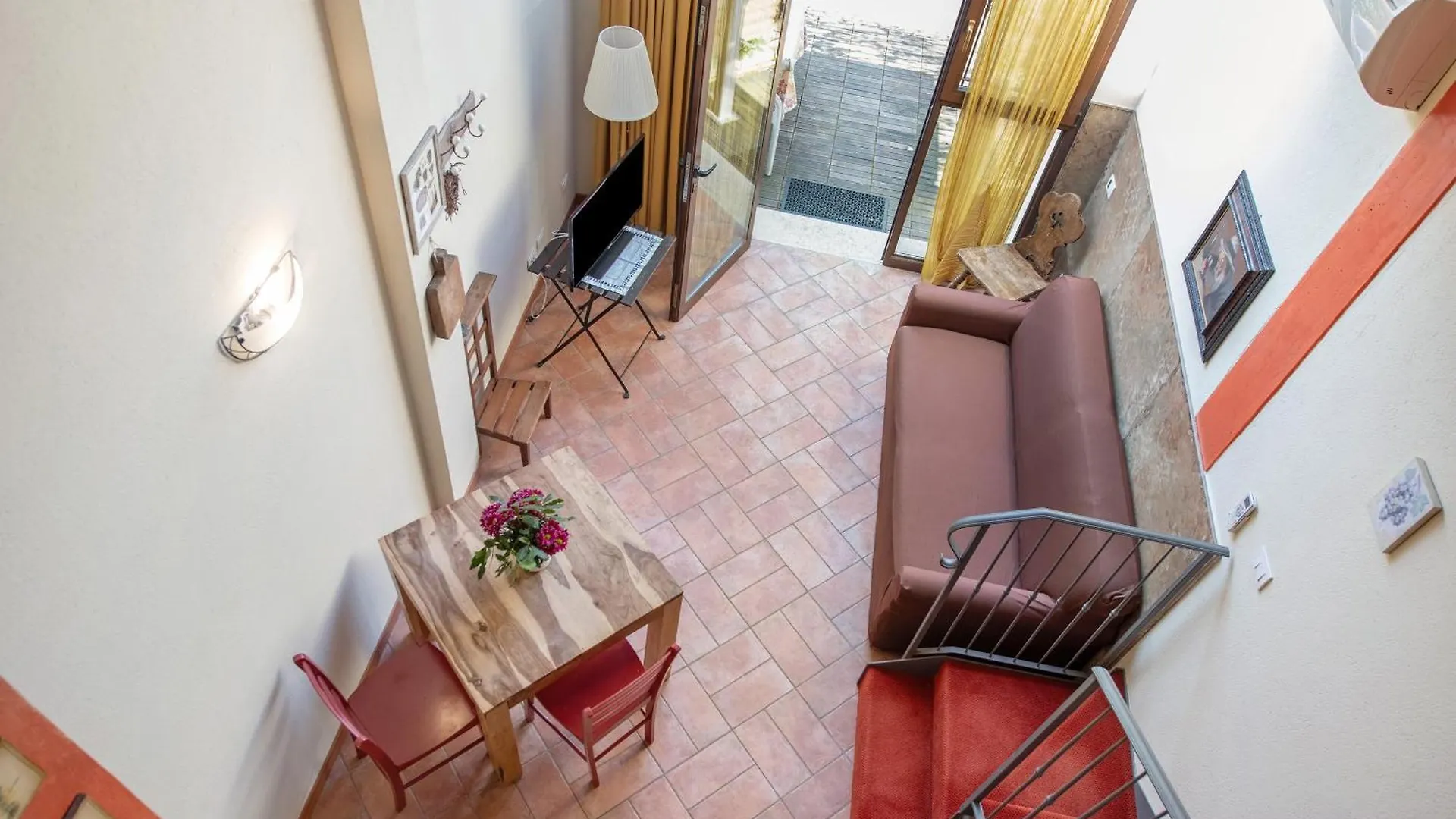 Agriturismo Cantarane Country House Bardolino 0*,