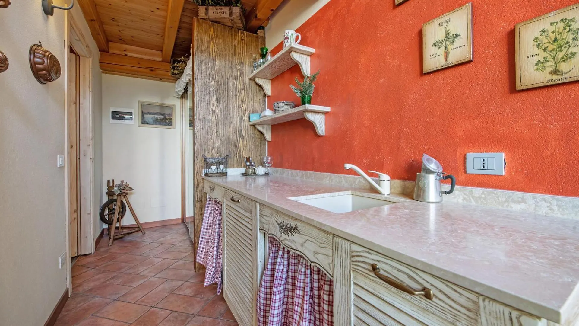 Farm stay Agriturismo Cantarane Country House Bardolino