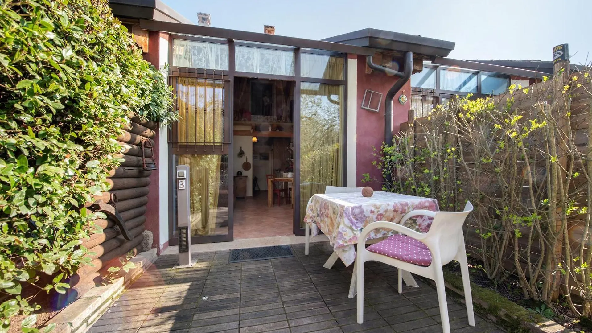 Agriturismo Cantarane Country House Bardolino Farm stay