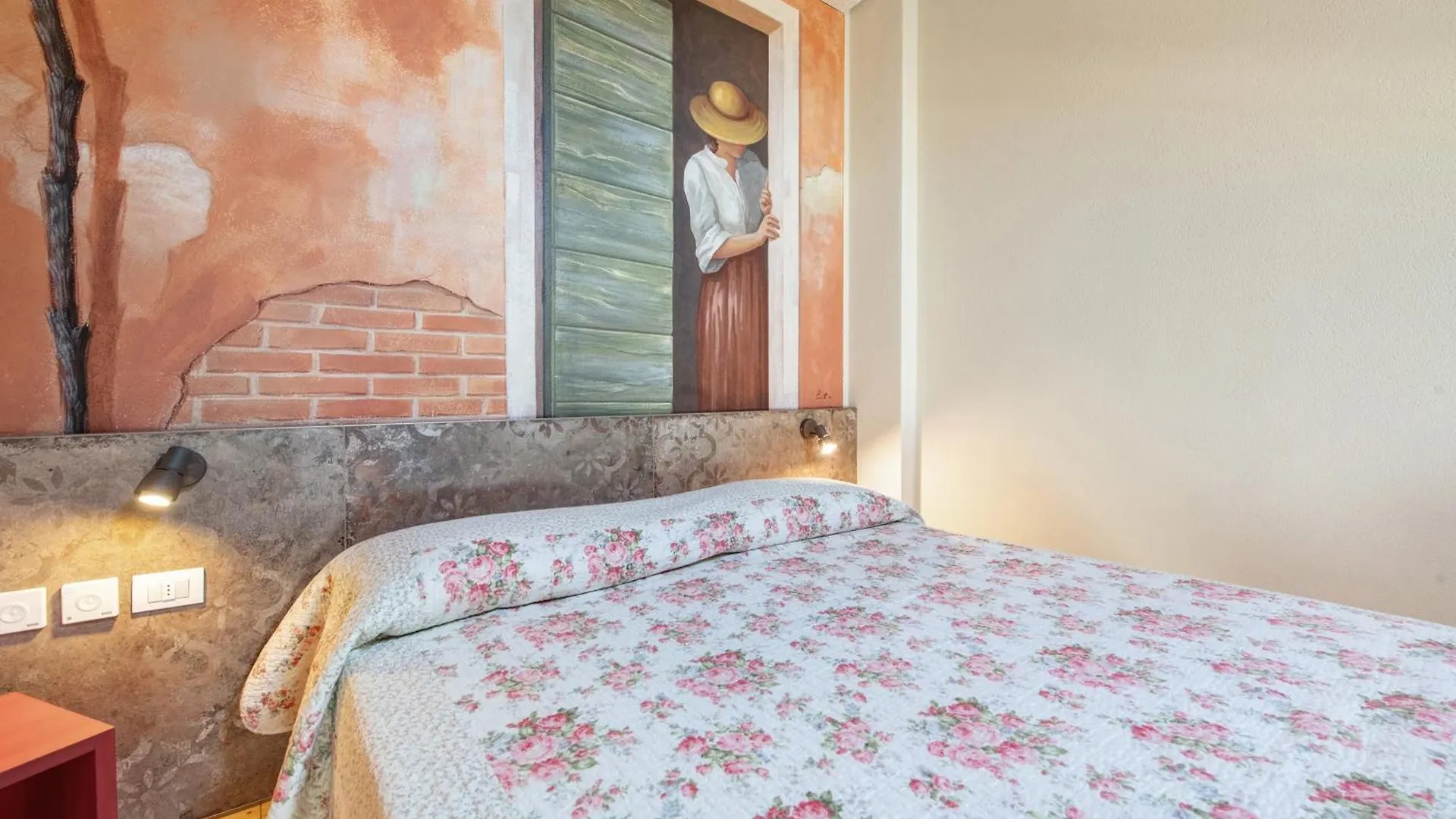 Farm stay Agriturismo Cantarane Country House Bardolino
