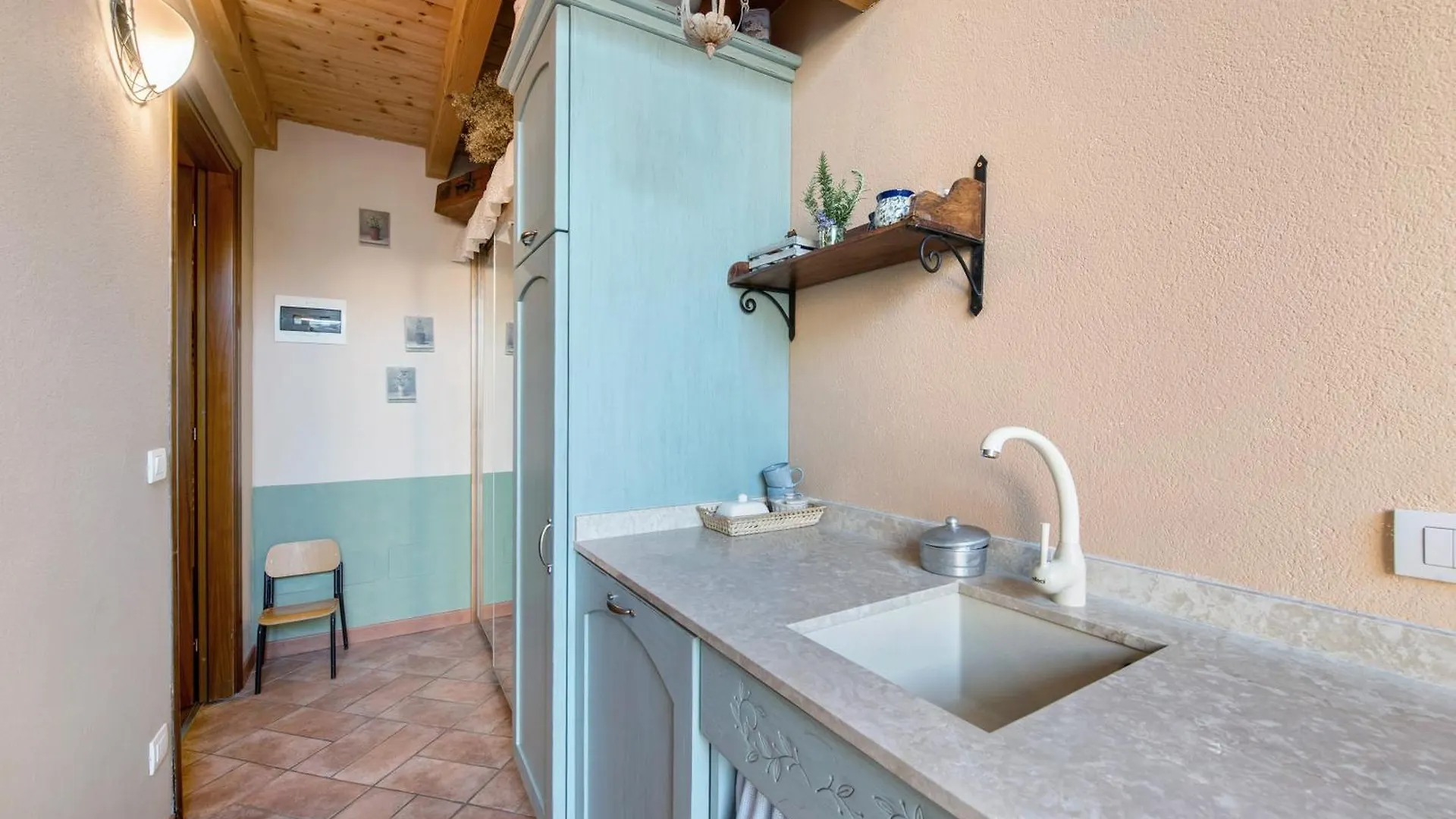 Agriturismo Cantarane Country House Bardolino 0*,