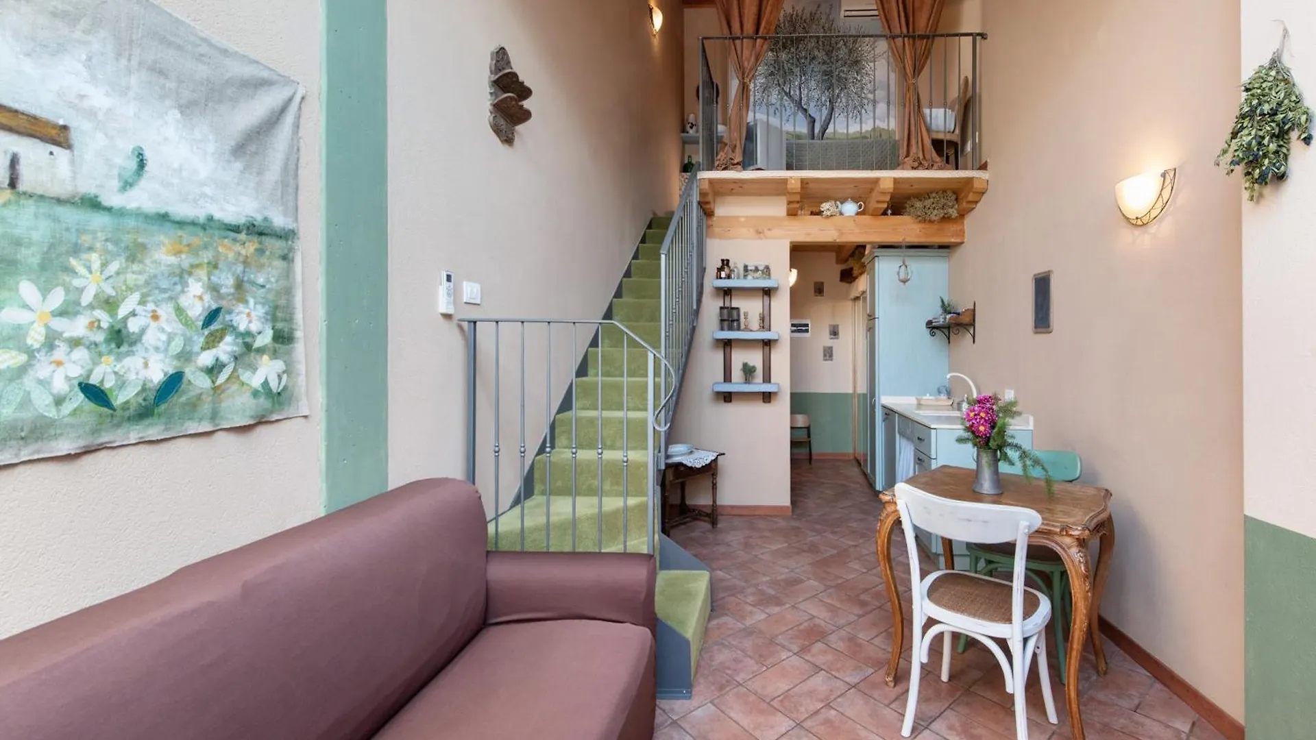 Agriturismo Cantarane Country House Bardolino