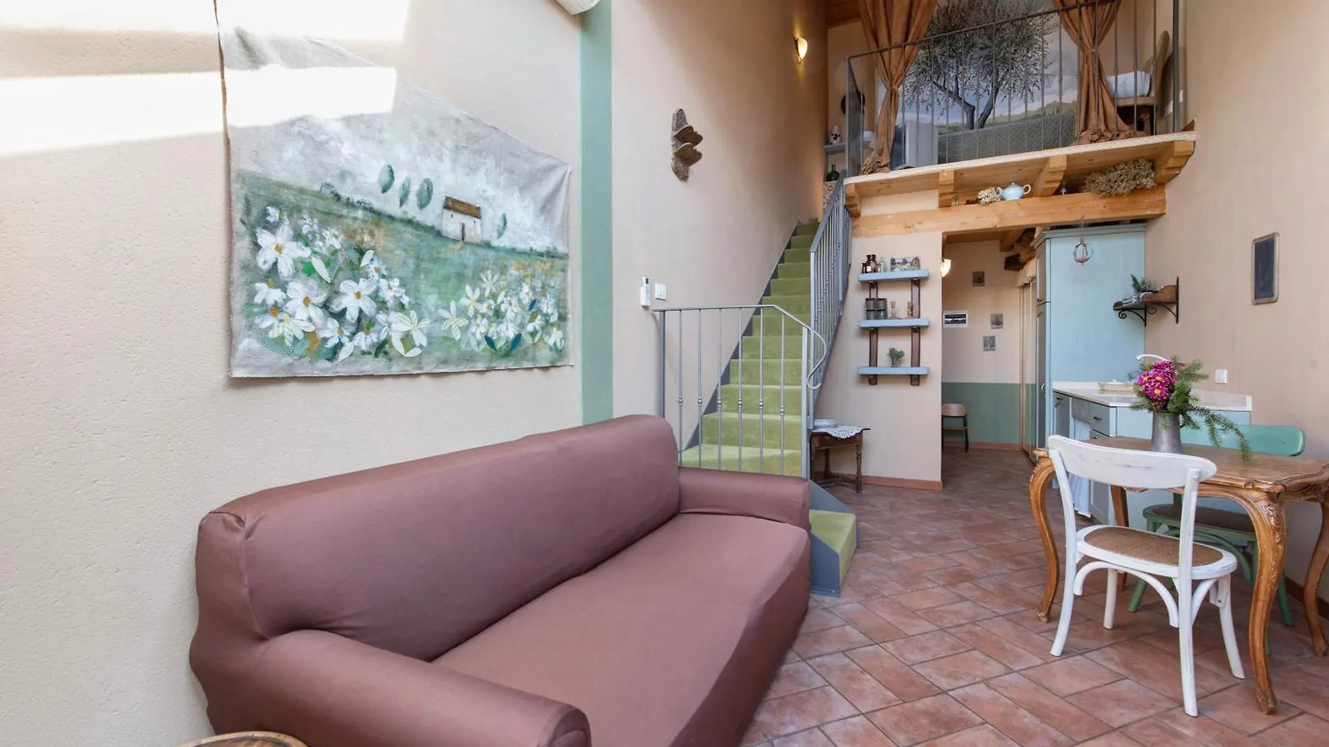 Agriturismo Cantarane Country House Bardolino 0*,  Italy