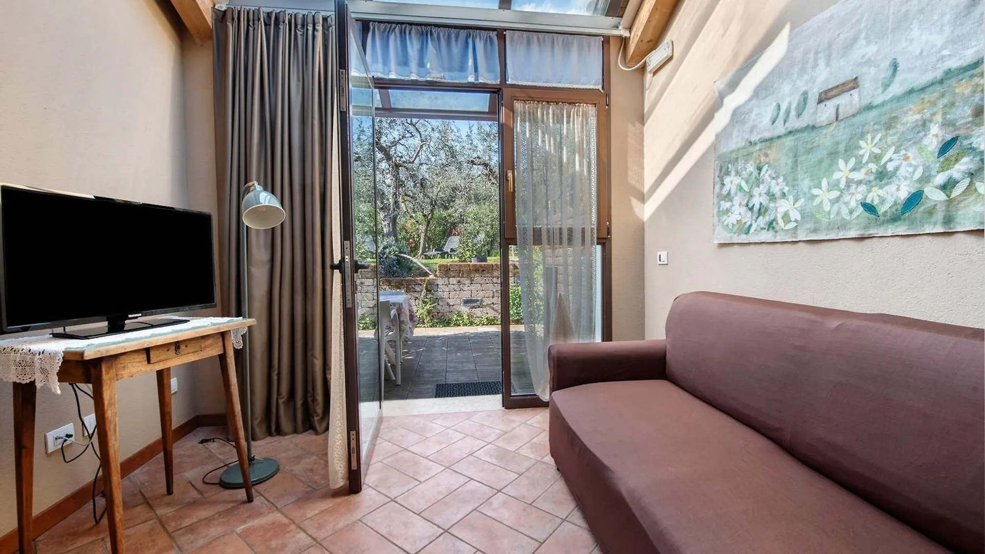 Agriturismo Cantarane Country House Bardolino Italy