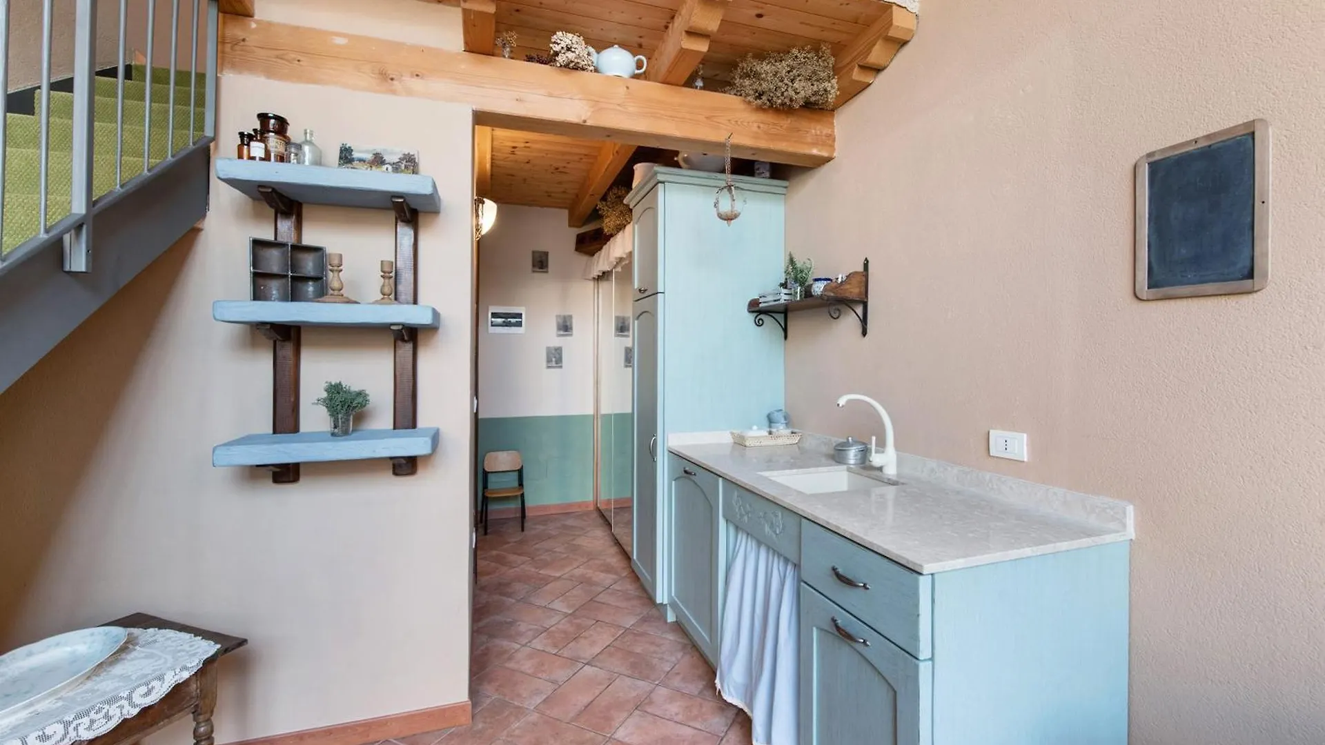 Agriturismo Cantarane Country House Bardolino