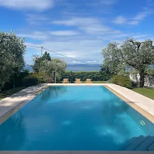 Casa vacanze Ca Brusa, Bardolino