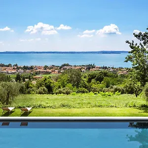  Farm stay Prati Palai