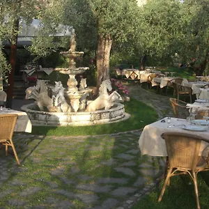 Aparthotel Ristorante Al Cardellino, Bardolino