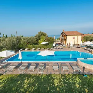 Alloggio per agriturismo Costadoro, Bardolino