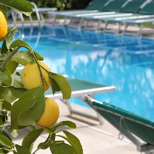 Hotel Al Sole, Bardolino