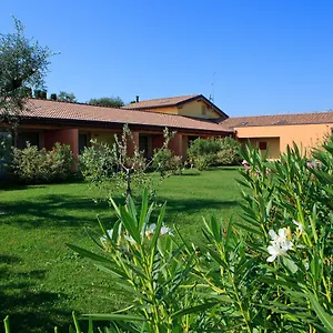 Alloggio per agriturismo Tre Colline, Bardolino