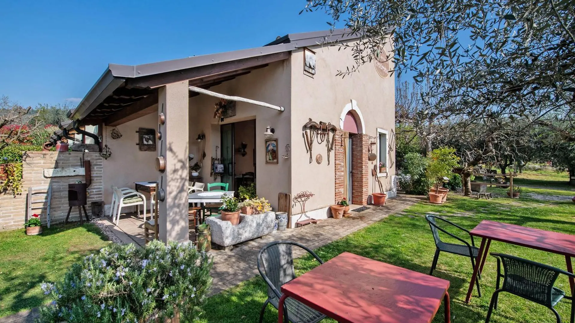 Agriturismo Cantarane Country House Bardolino