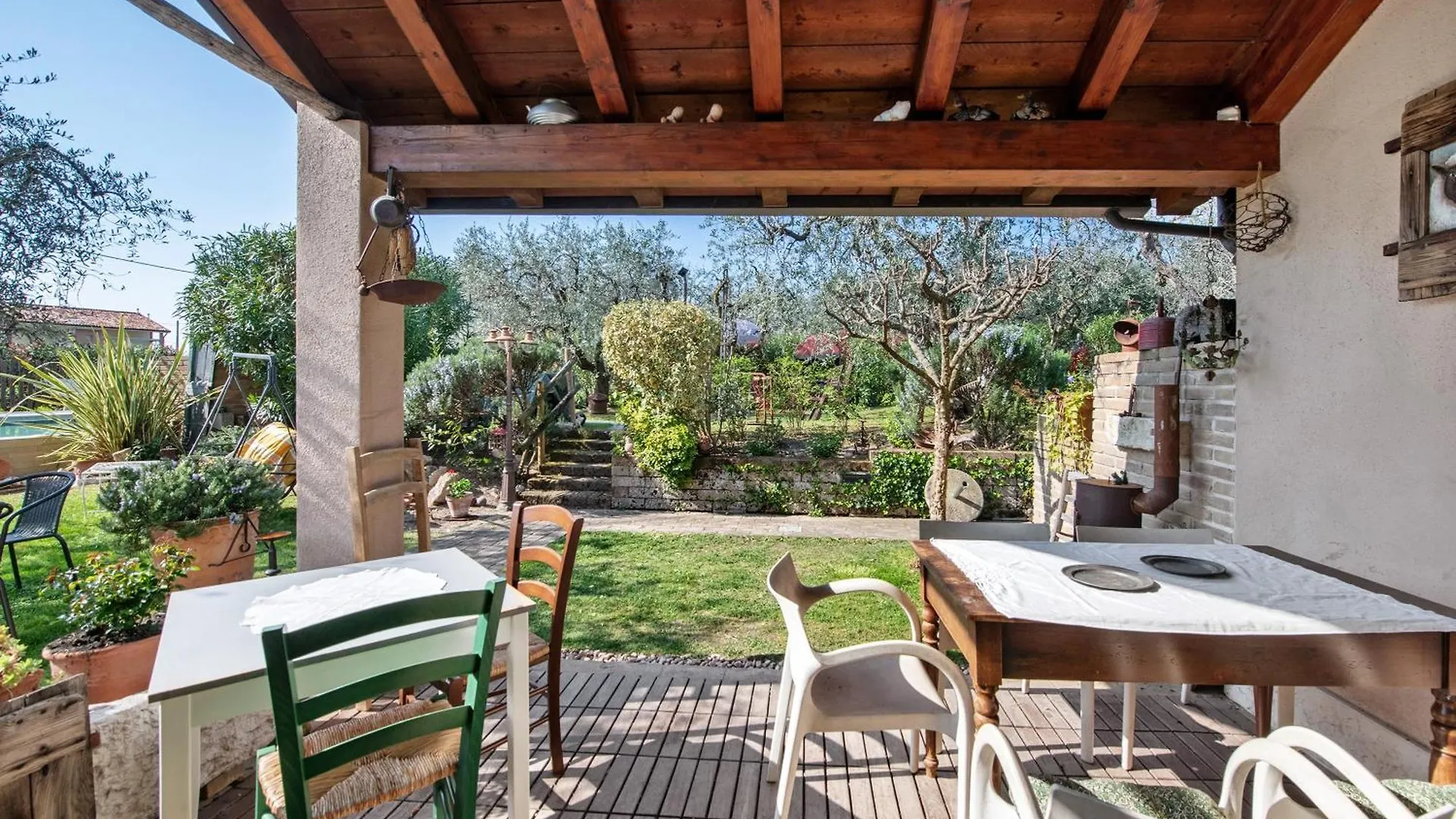 Agriturismo Cantarane Country House Bardolino 0*,