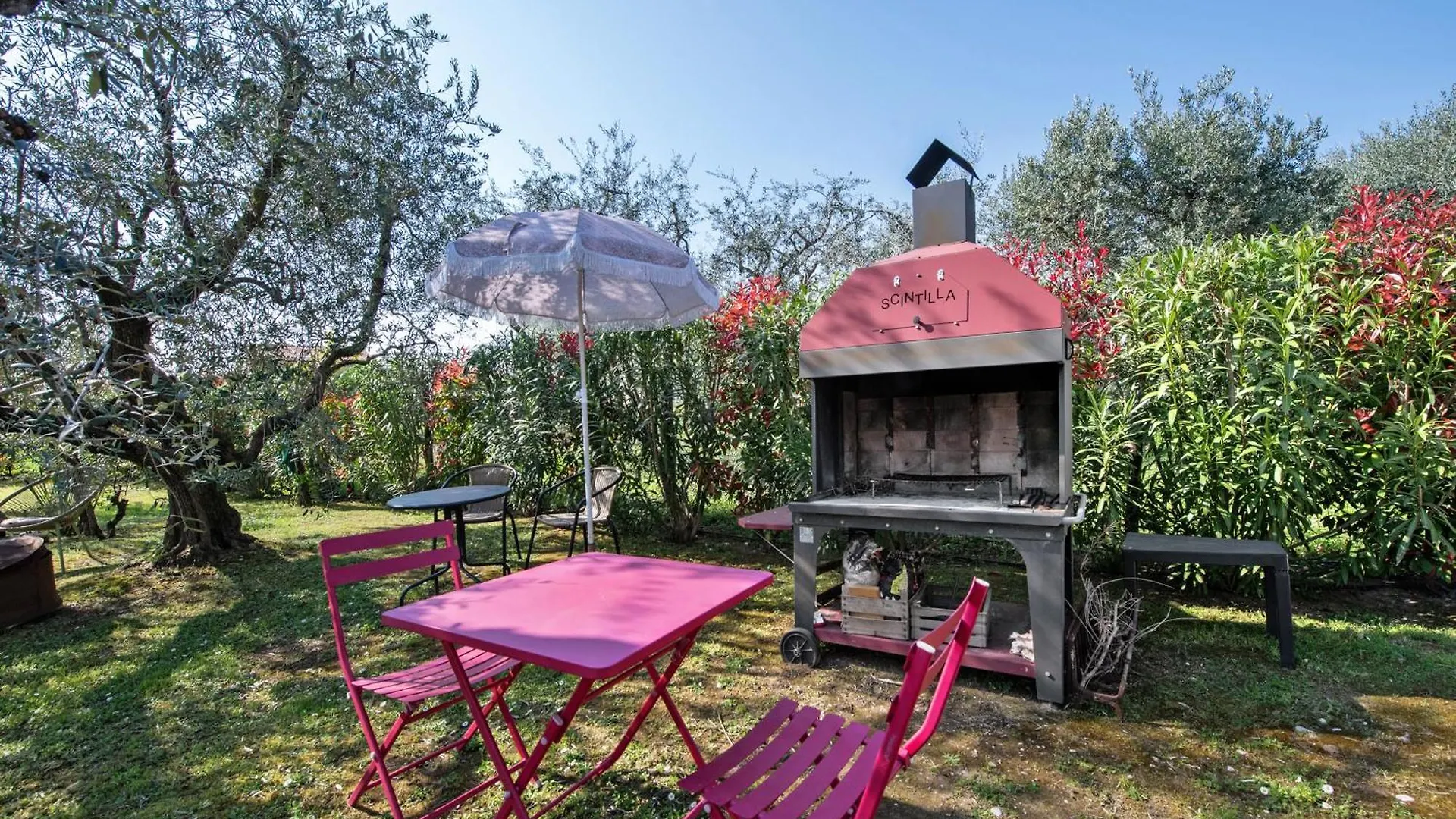 Agriturismo Cantarane Country House Bardolino Farmház