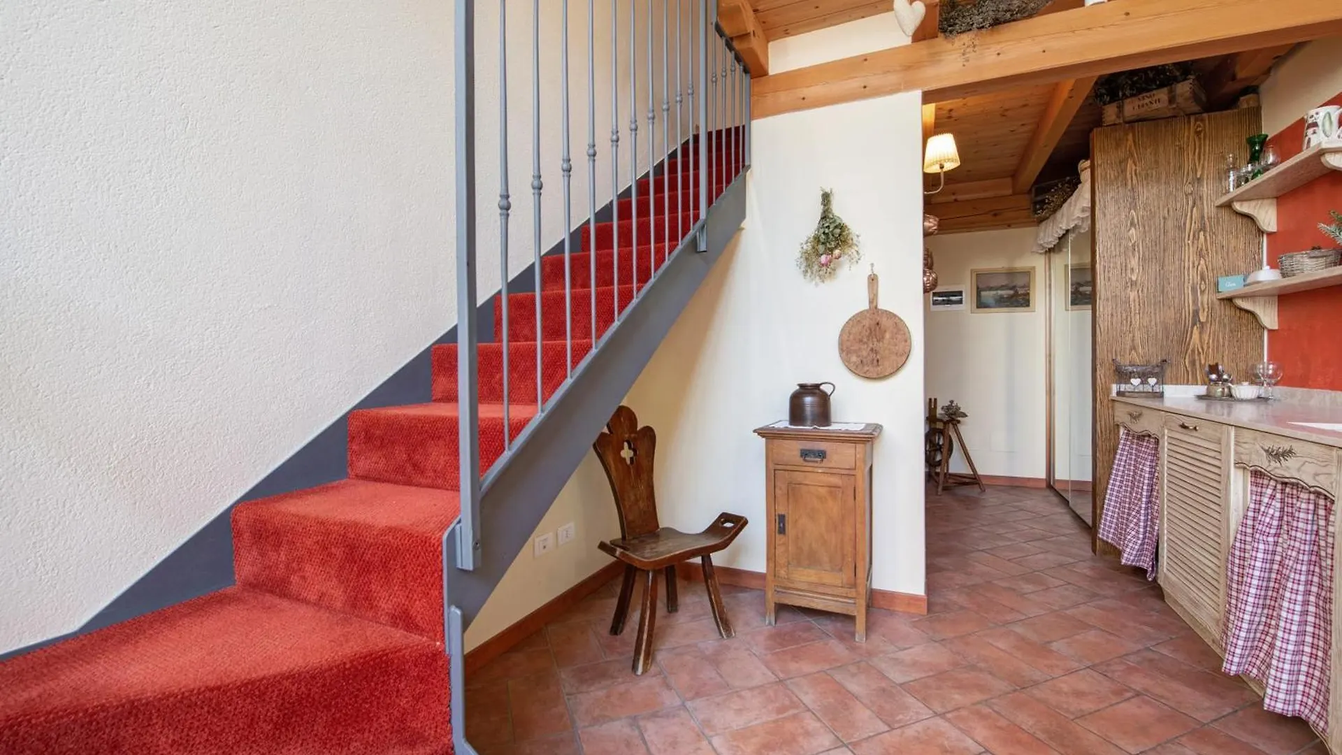 Agriturismo Cantarane Country House Bardolino Farmház