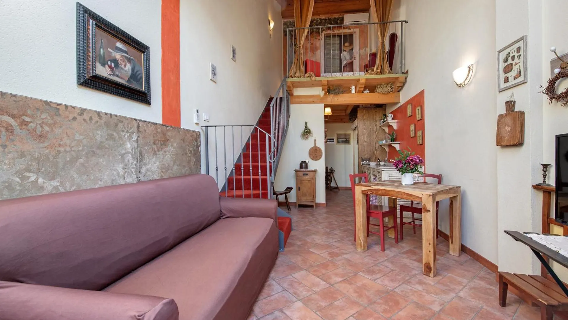 Farmház Agriturismo Cantarane Country House Bardolino