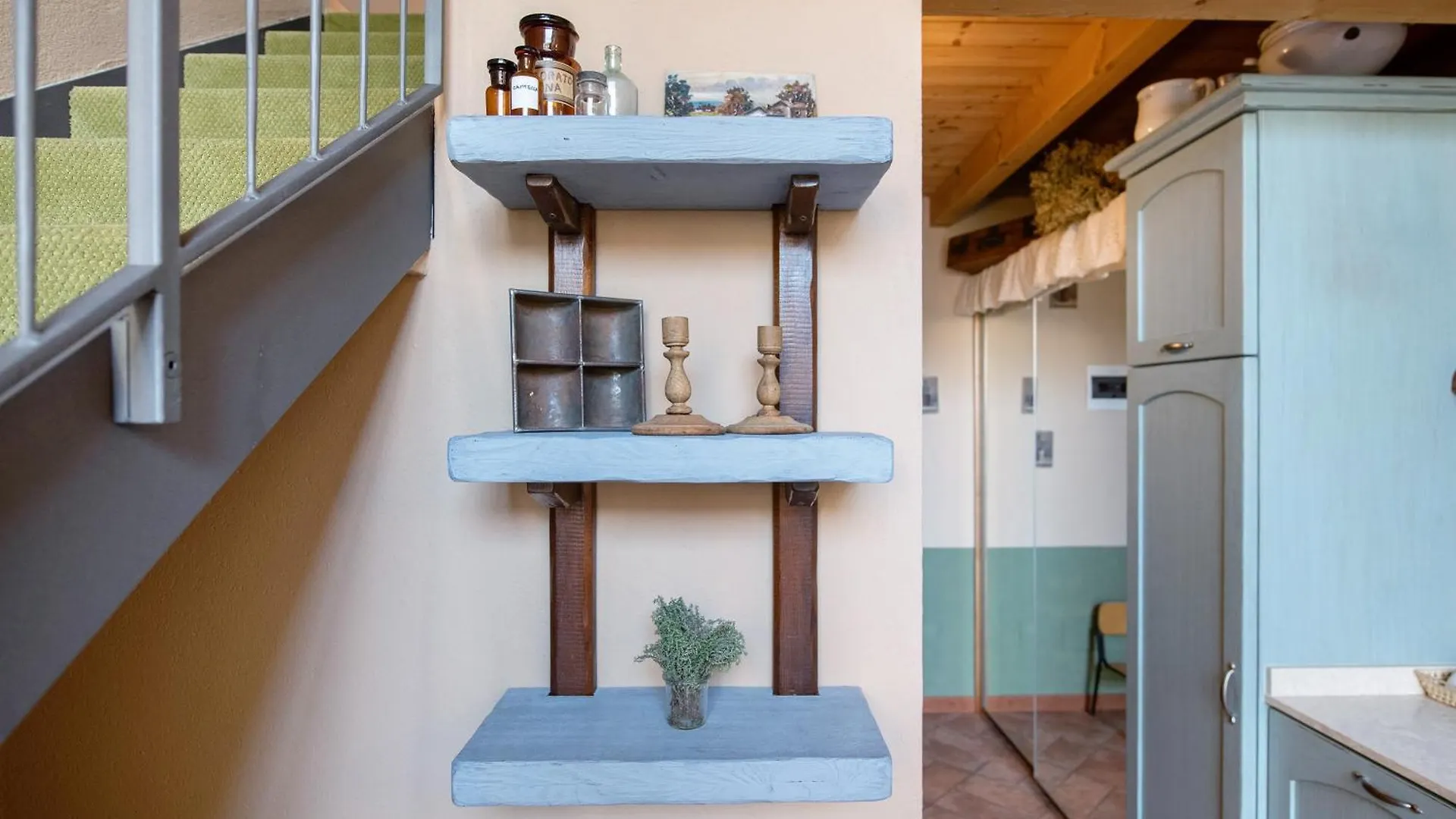 Agriturismo Cantarane Country House Bardolino 0*,